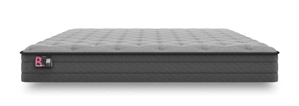 balance model