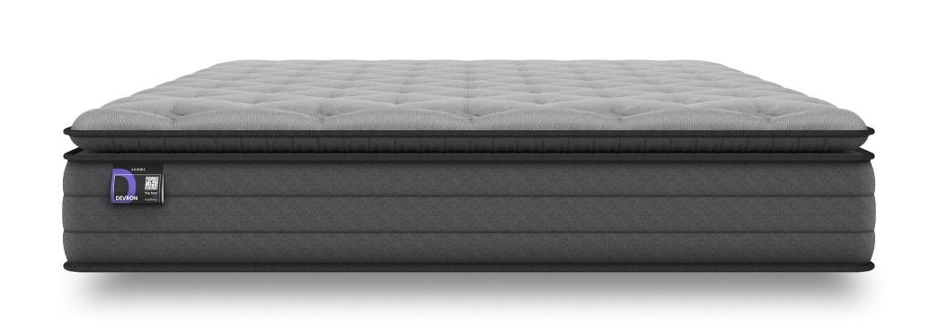 devron model