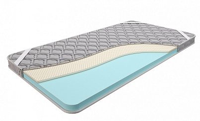 Топпер ARMOS Orto Latex Foam 4 01