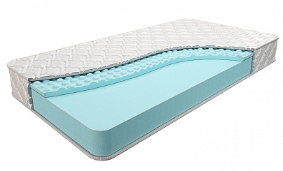 Матрас ARMOS Orto Foam 17 Massage (Jacgard) 01