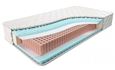 Матрас ARMOS Hit Foam Massage (Jacgard) 01